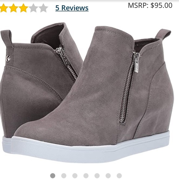 Anne Klein Sport Shoes - NEW heels Anne Klein Sport Wedges